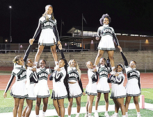 Wolverines Move to the Second Round of Football Playoffs