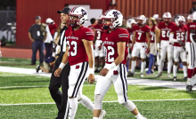 North DeSoto Stays Perfect With Another District Win