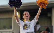 Wolverines Defeated by Tigers 52 – 8 in the Battle on Hwy 84