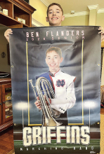 Local Student Performer Selected to Perform at Carnegie Hall