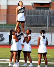 2019 Mansfield Wolverines’ Season Photos