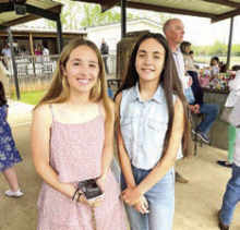 St. Ann’s Easter Pics 2023