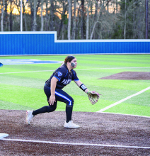 Stanley Boys and Girls Beat Evangel Eagles