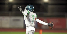 Wolverines Fall to #1 Ranked Tigers in District Game