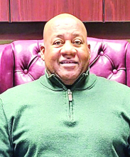Mansfield Mayor Thomas Jones Shares End of Year Progress Report for the City of Mansfield