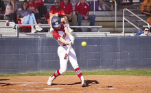 North DeSoto Softball Tournament Results