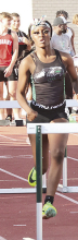 Photo Highlights from Mansfield Wolverine Relays