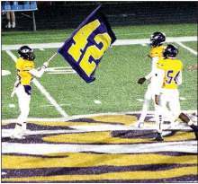 2019 Logansport Tigers’ Season Photos