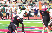 Missed Opportunities Cost Griffins Against Gators