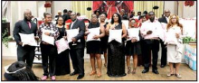 Fifth Annual Pink Affair Celebrates Breast Cancer Survivors Triumphs, Remembers Loved Ones Who Passed