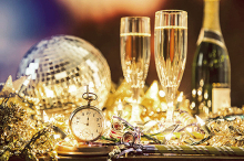 Happy New Year Traditions Celebrated and Remembered