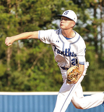 Stanley Panthers Beat Negreet Indians