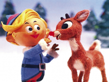The True Story of Rudolph the Red-Nosed Reindeer