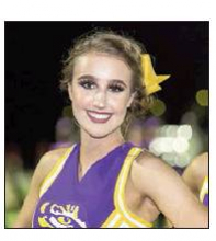 Tigers Lose Desoto Parish Battle to Wolverines