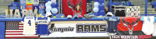 Joaquin’s JJ Bass Signs Commitment to Play for University of Arkansas