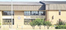 NDHS Receives $10,000 as NIET Founder’s Award Finalist