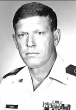 WILLIAM “RICHARD” LOLLAR, III