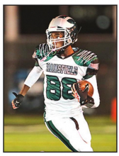 MHS Wolverines Beat the Bossier Bearkats