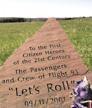 Remembering the 9-11 Attack on Patriot Day; We Must Never Forget!