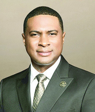 37th Annual Shreveport-Bossier-DeSoto African American Awards Banquet