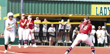 Lady Griffins Beat Calvary Lady Cavaliers 5 to 4