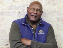 Mansfield Grieves as Star Athlete Vida Blue Passes Due to Complications from Cancer