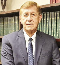 Longtime Sabine District Attorney Don Burkett Not to Seek Reelection