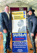 DeSoto Honors Dr. Martin Luther King with 21st Annual Breakfast