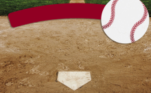 North DeSoto Baseball Beats Winnfield 6 to 2