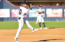 N DeSoto Griffins Slam