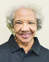 School Board Member for District 11 Rosie Mayweather Honored