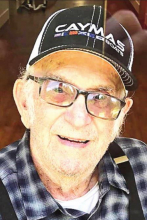 JON WARREN CLEMONS, JR.