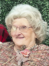 LOIS ELAINE MURPHY POSEY SCRUGGS