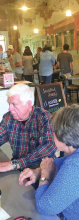 Grand Cane Welcomes 4C Coffee House to the Community