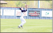 North DeSoto Baseball Beats Winnfield 6 to 2