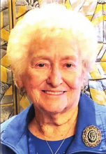 HILDA LILES