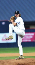 N DeSoto Griffins Slam