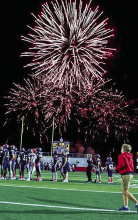 It Was A Happy Homecoming For the Griffins