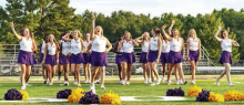 Meet The 2022-23 Logansport Tigers