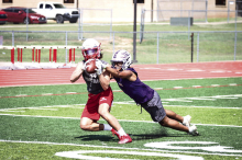 ND hosts 7 on 7 with Logansport, Mansfield