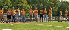Meet The 2022-23 Logansport Tigers