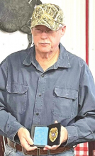 Village of Stanley Names Mac McCoy as Police Chief