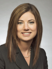 Crystal Burns Receives