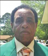 BRO. ALVIN EARL NEAL
