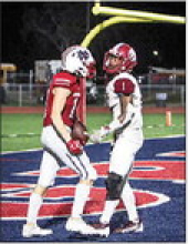 North DeSoto Handles Minden