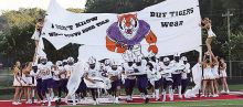 Logansport VS Many