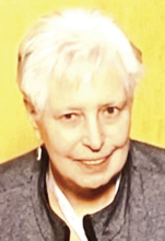 VENITA MAE BUSHER