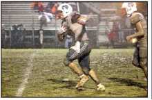 North Desoto Falls To Evangel