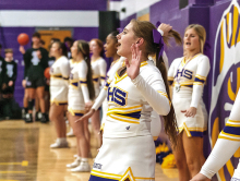 Logansport Lady Tigers Defeat Montgomery 42 to 41
