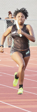 Photo Highlights from Mansfield Wolverine Relays